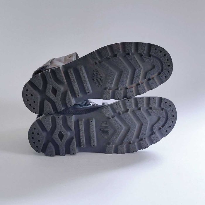 Palladium, боти 41