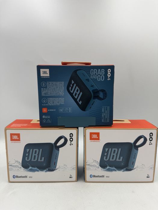 Boxa JBl Go4 Sigilata Oferta Pret T1