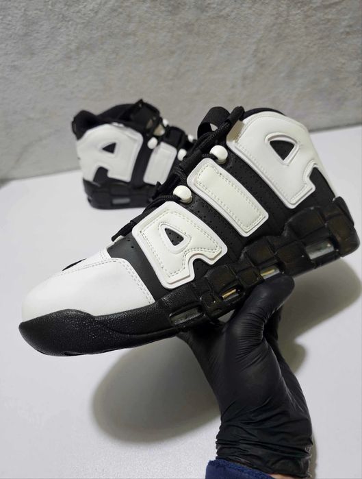Adidasi Nike Air Uptempo