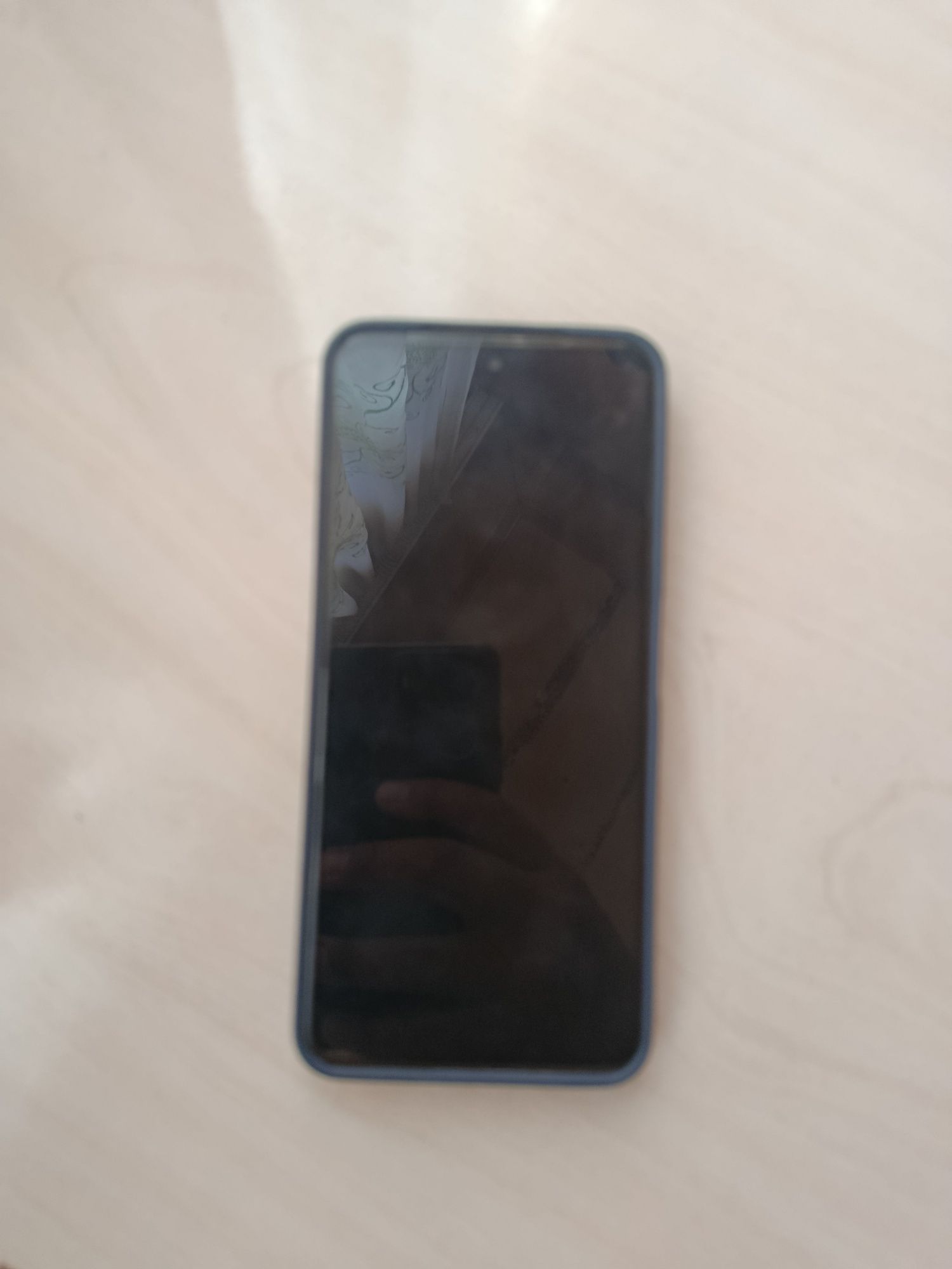 Redmi note 11 128gb sotiladi