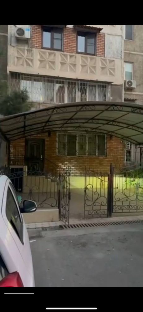 Продается под  нежилой помещение 2-я линия Бобур парк