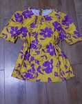 Bluza dama, material satinat