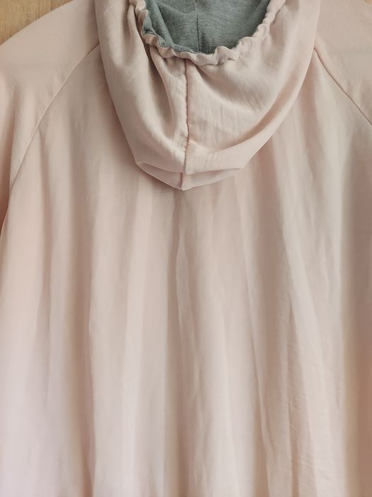 Hanorac din matase Stradivarius