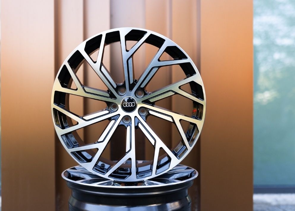 Jante 20 Audi R20