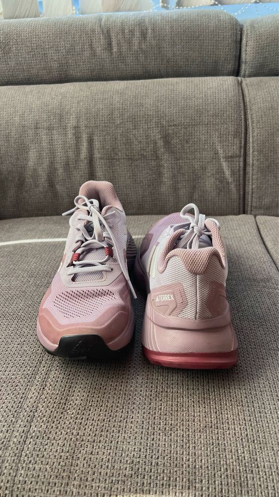 ADIDAS PERFORMANCE Маратонки Terrex дамски