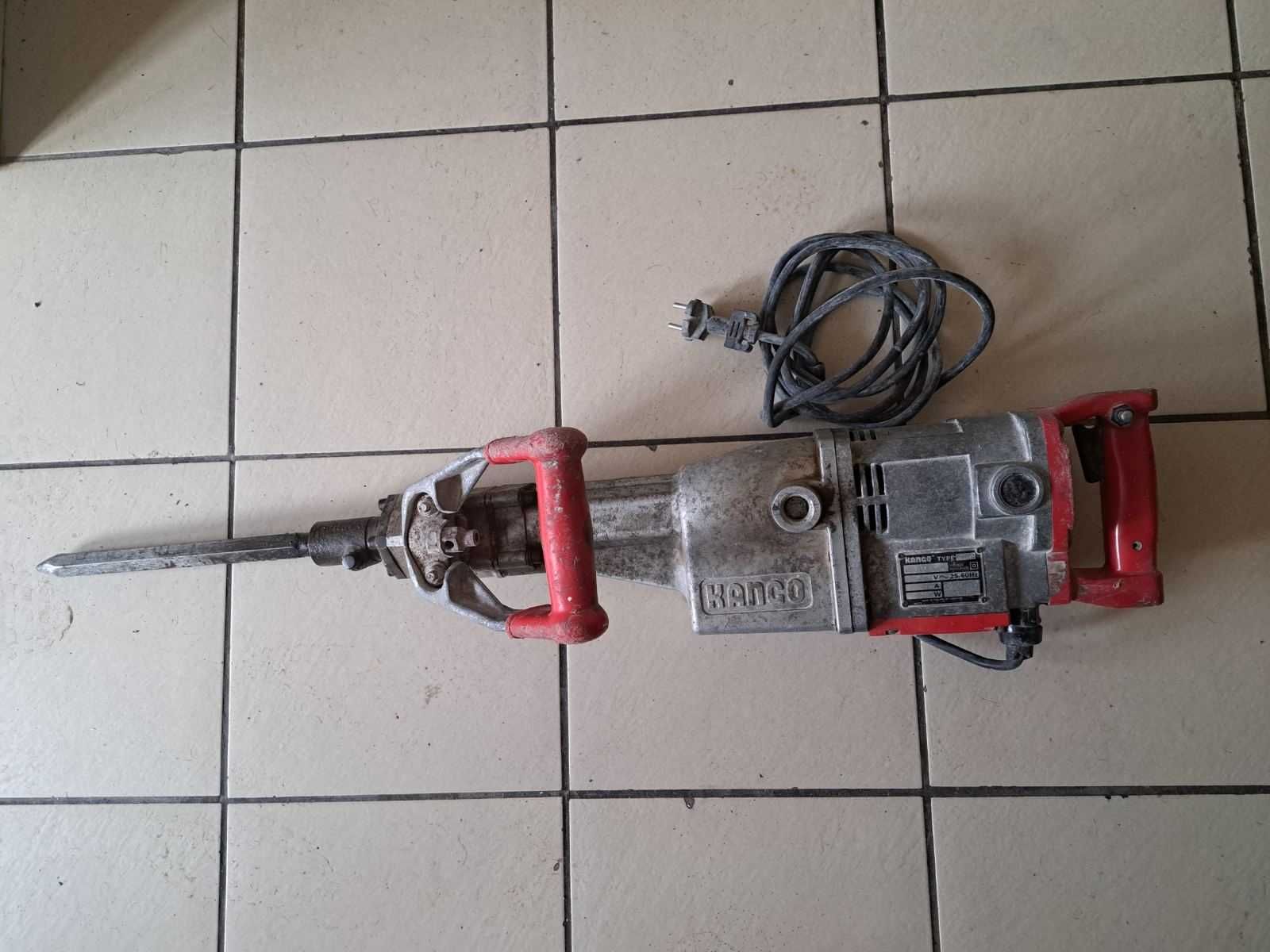 КАНГО и Теодолит HILTI