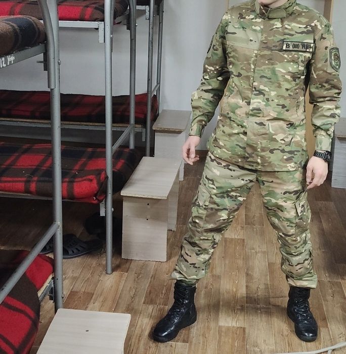 Продам мультикам форму