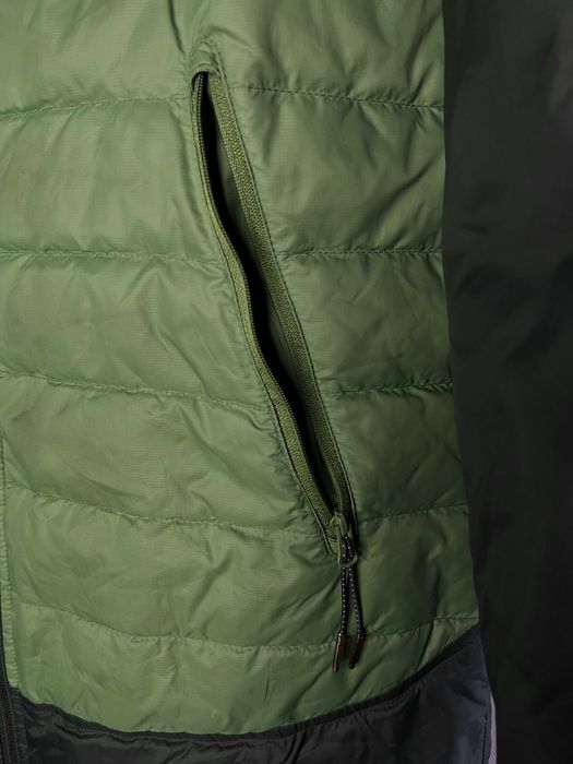 Lacoste Puffer Quilted Jacket Мъжко Яке