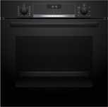 Фурна за вграждане BOSCH HBG537BB3