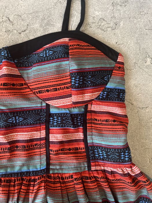 Rochie Band of Gypsies (L)