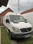 Mercedes sprinter 316 maxilang