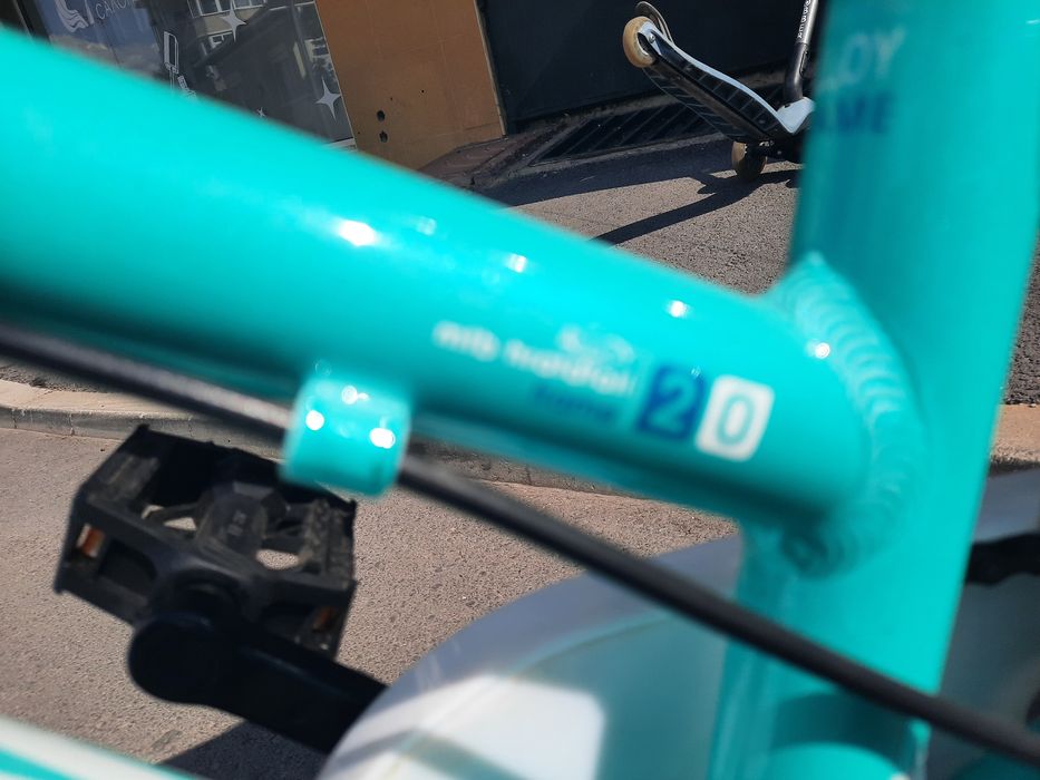 Детско    колело