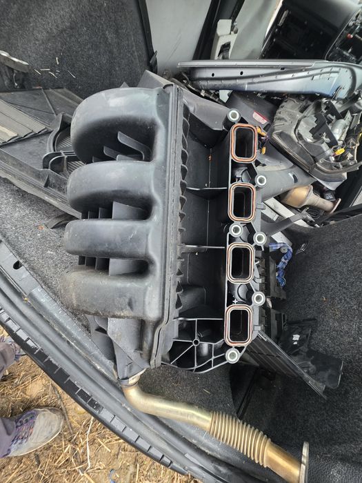 Piese golf 5 1.6 fsi