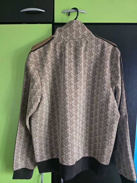 Trening Lacoste ORIGINAL, mărimea L / preț fix