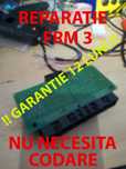 Reparatie modul FRM 3 BMW E81 E87 E84 E90 E70 E71 MINI