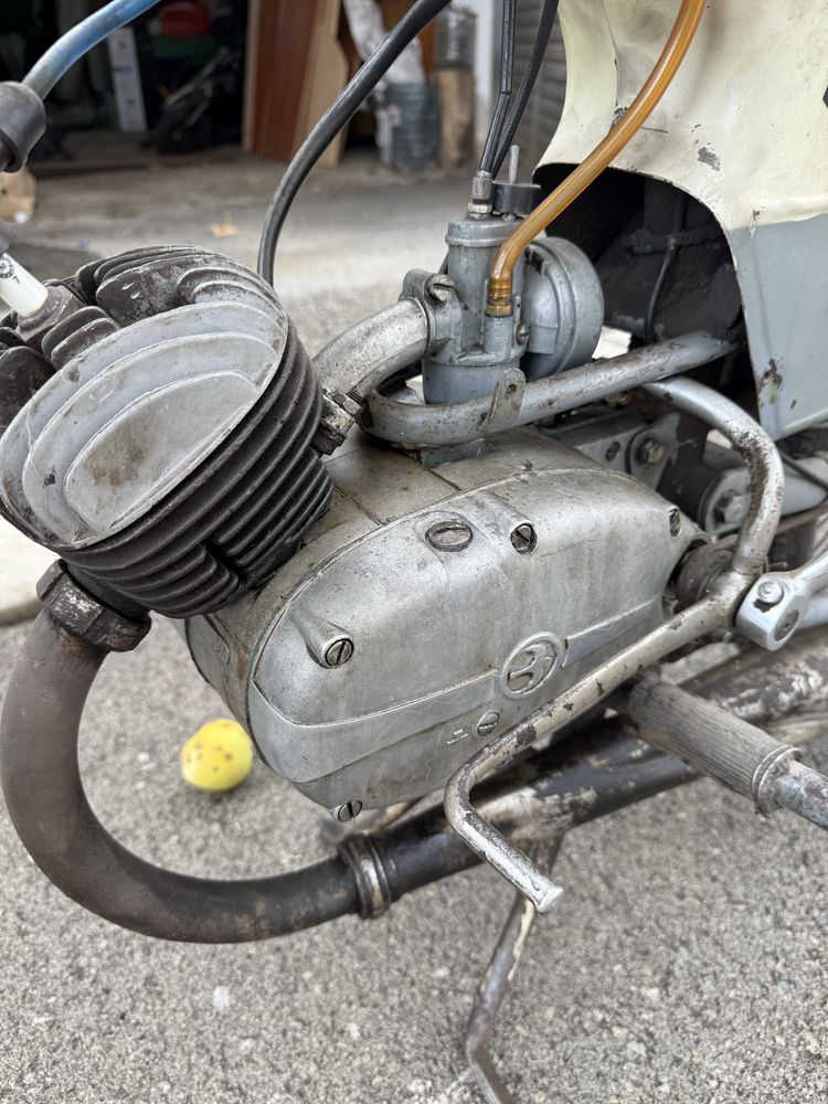Балкан 50 (Балканче)