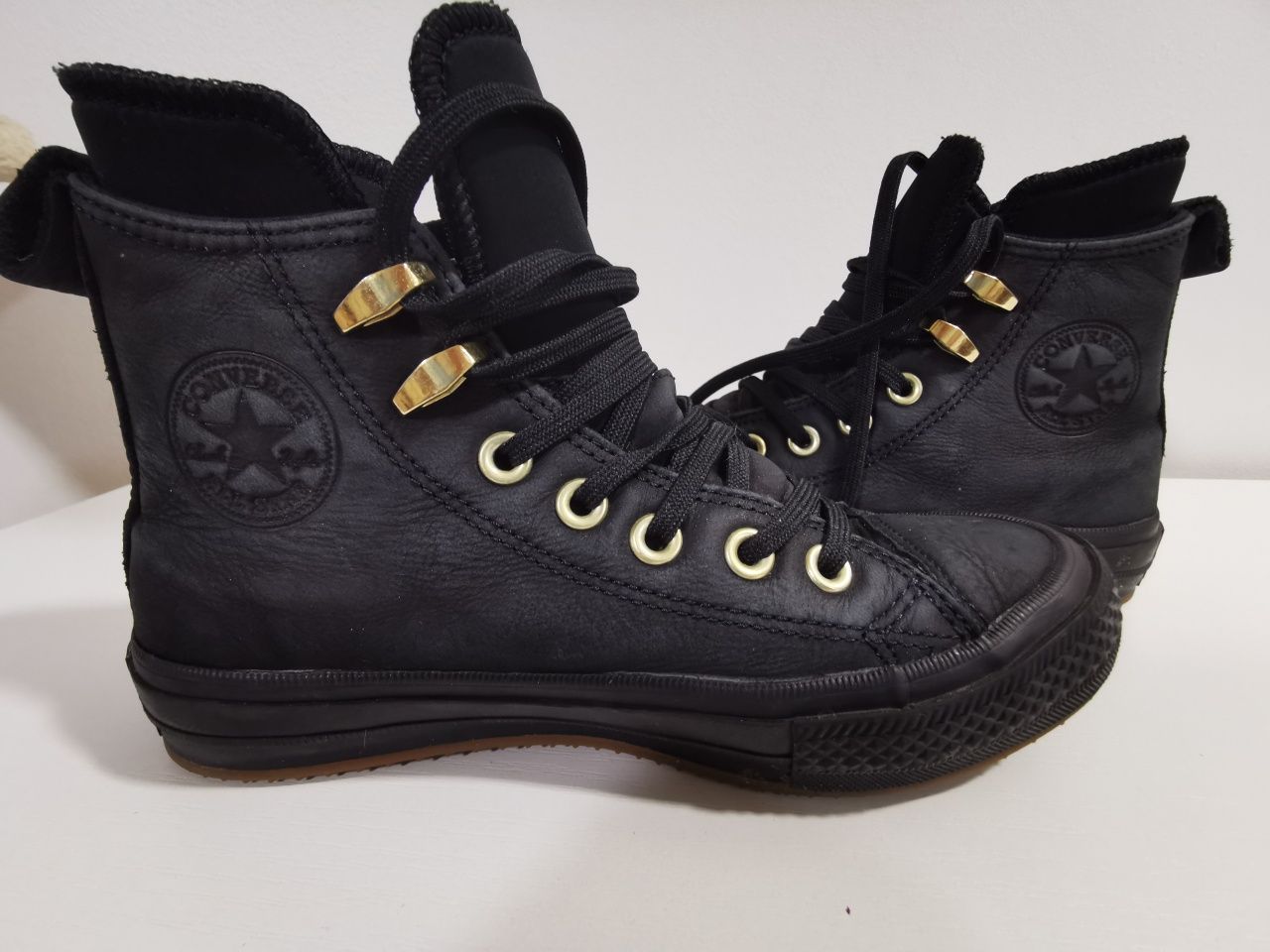 Bascheti Convers nr 36