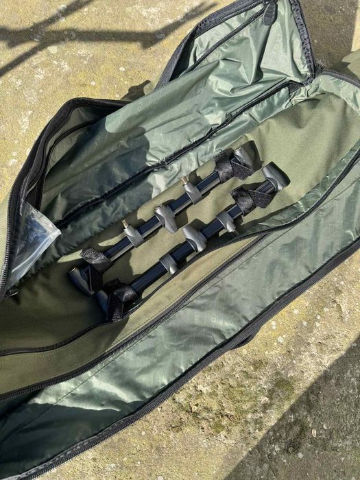 Fox ranger mk2 стойка