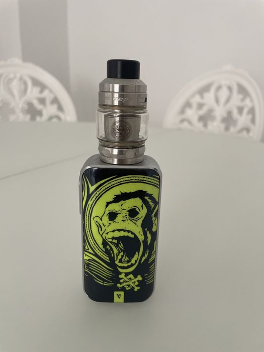 Vape/mode vaporesso luxe