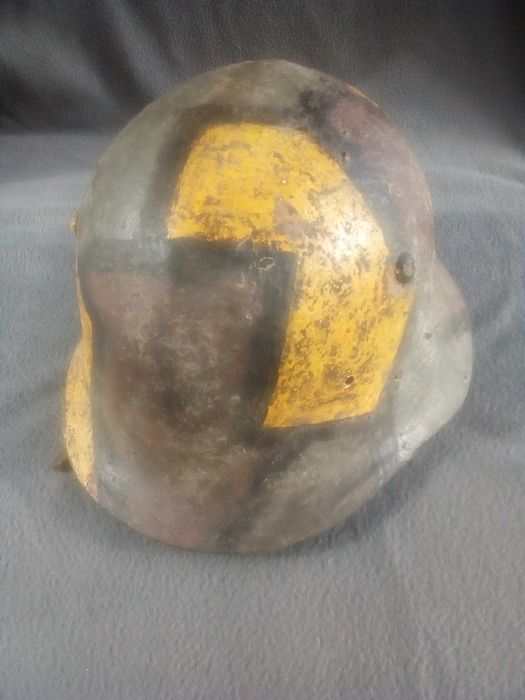 Каска,Шлем,Стоманен,Военен,Камуфлаж,Маскировъчен