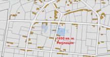 Парцел в регулация в село Страхилово