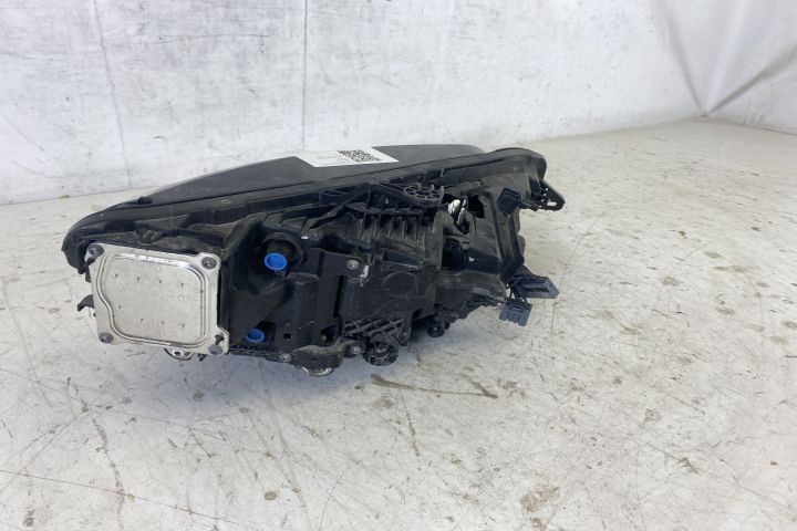 Ляв фар Оригинален Led Повреден Волво С60 / Volvo S60 Ляв оригинален L