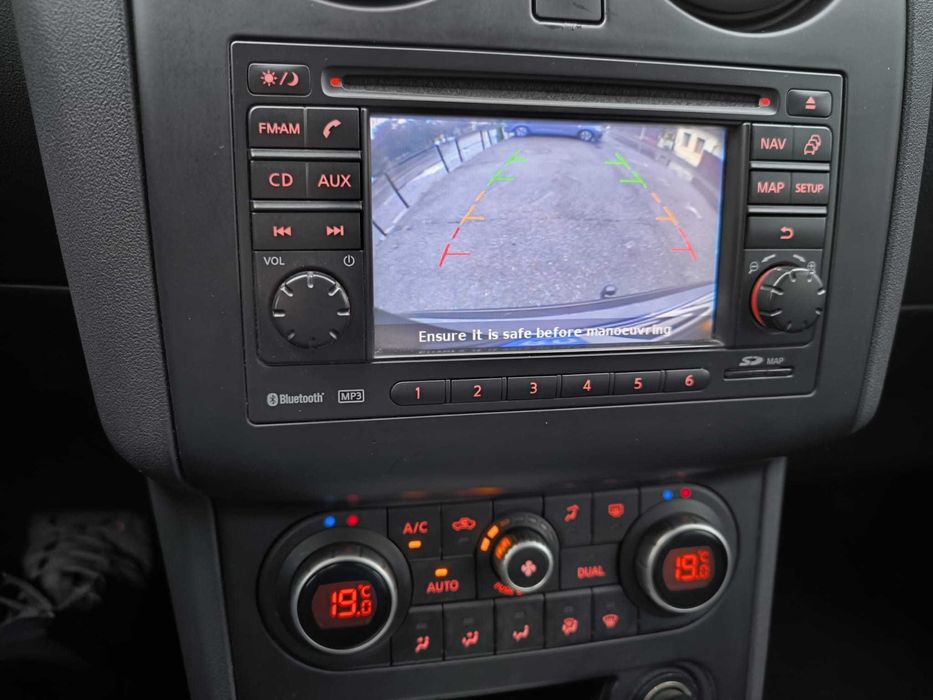 Nissan Qashqai, cutie automata, 4X4, Diesel