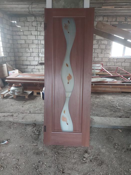 Продается разные двери