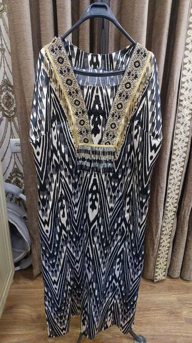 Koylak oversayiz fasanda 500 ming so'm