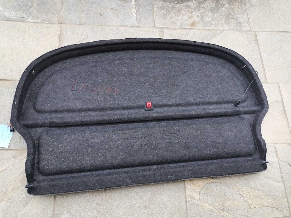 Кора Багажник за Рено Лагуна/Renault Laguna 2001--2007 хечбек