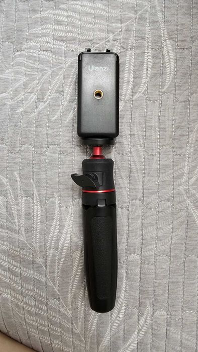 селфи палка новая