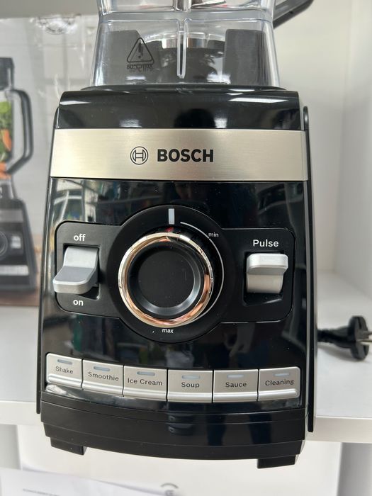 Blender puternic Bosch