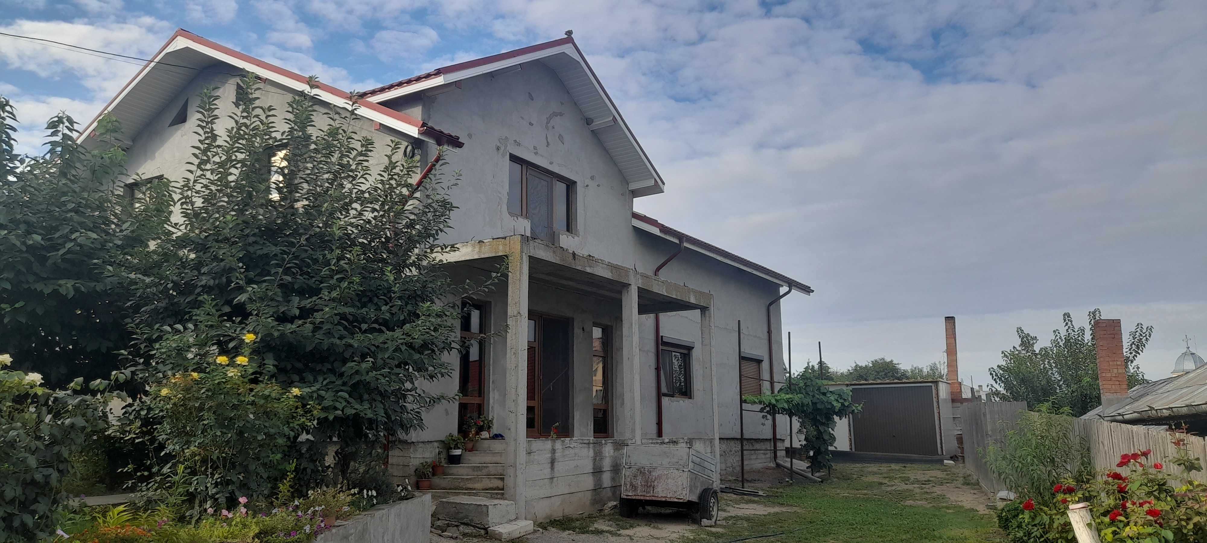 Casă de  vânzare Turcoaia