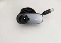 Camera Web Logitech C310 HD 720p