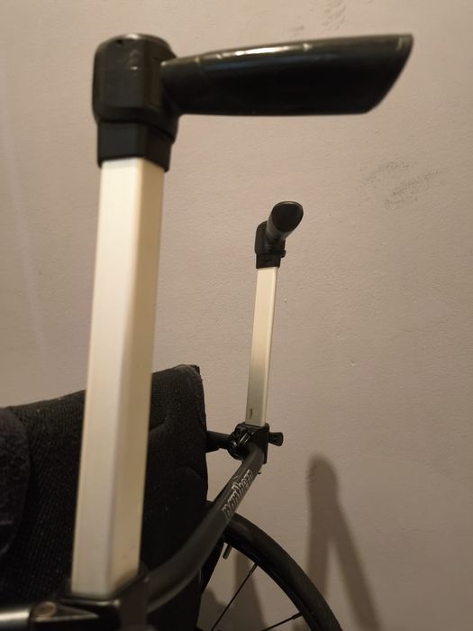 Scaun Activ Panthera U3 Light