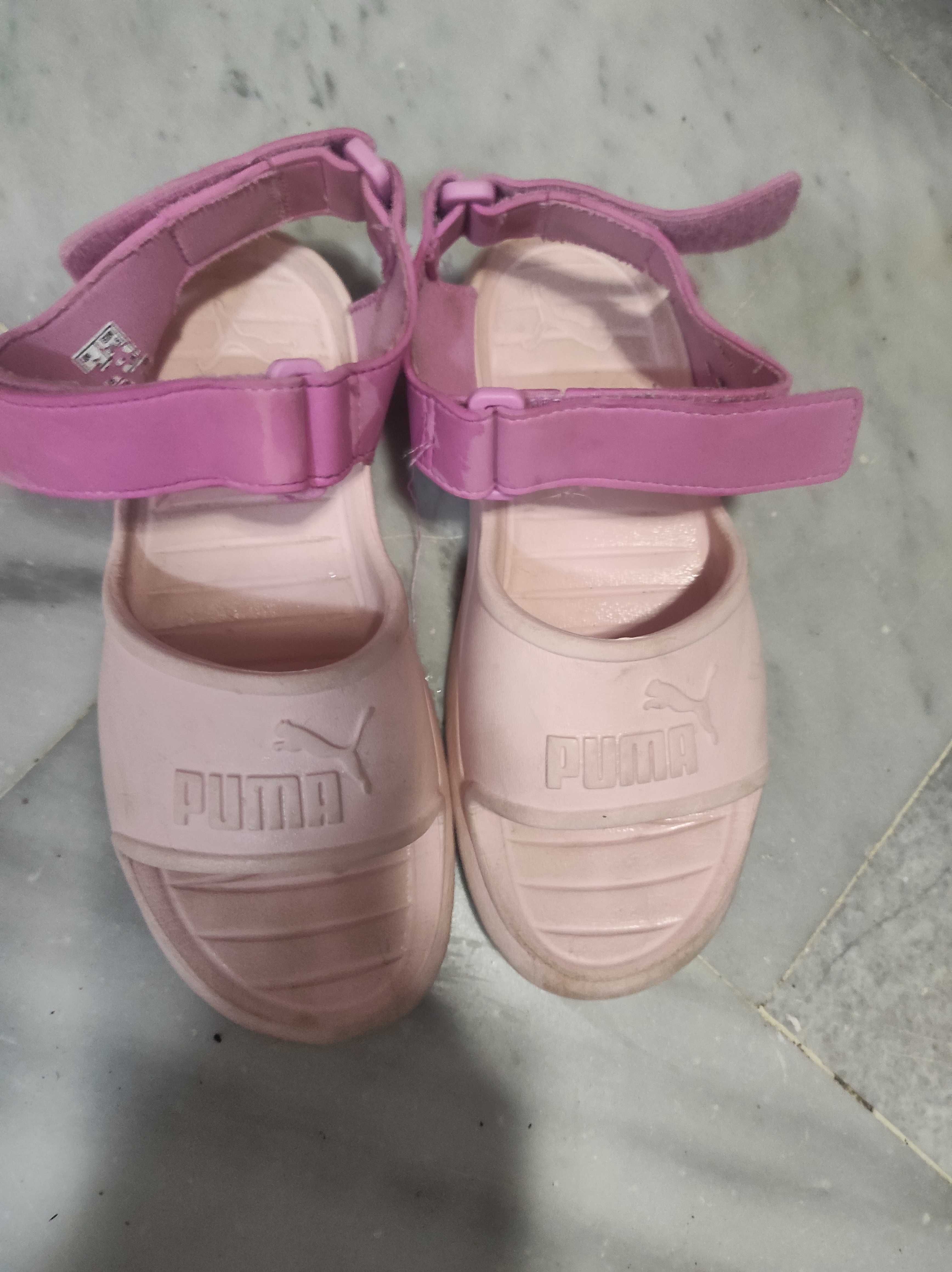 Сандали puma 34,5