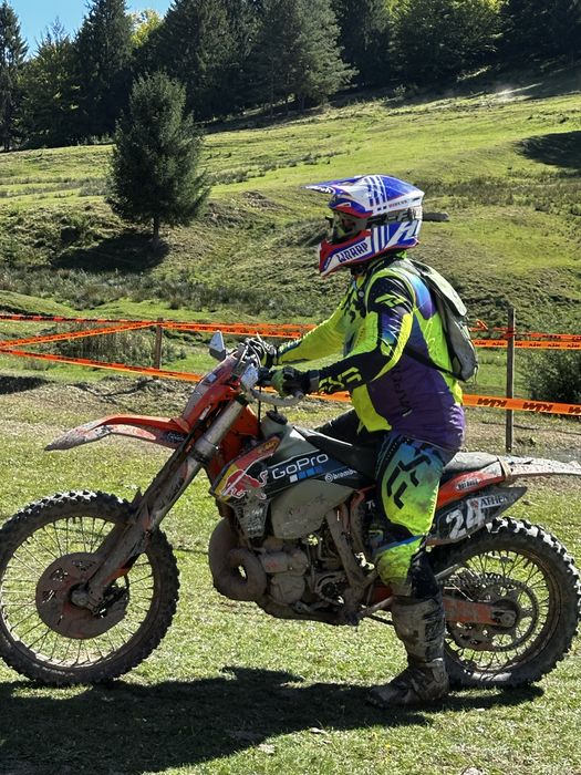 Ktm 300 2015 enduro