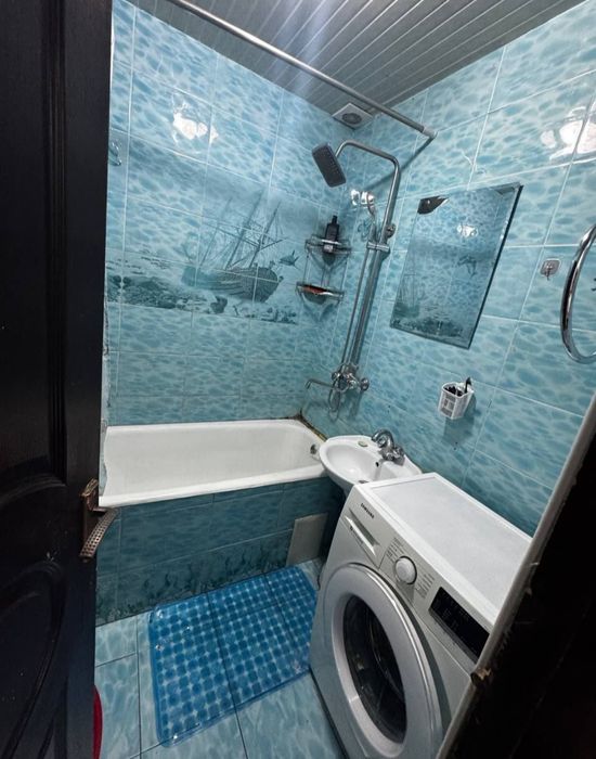 Kvartira qizlarga Chilonzor