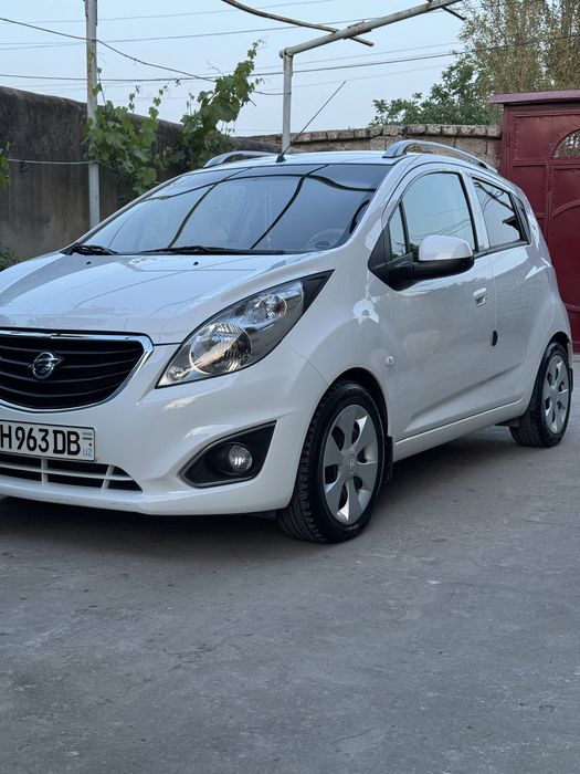 Продается автомобиль своя не перекуп