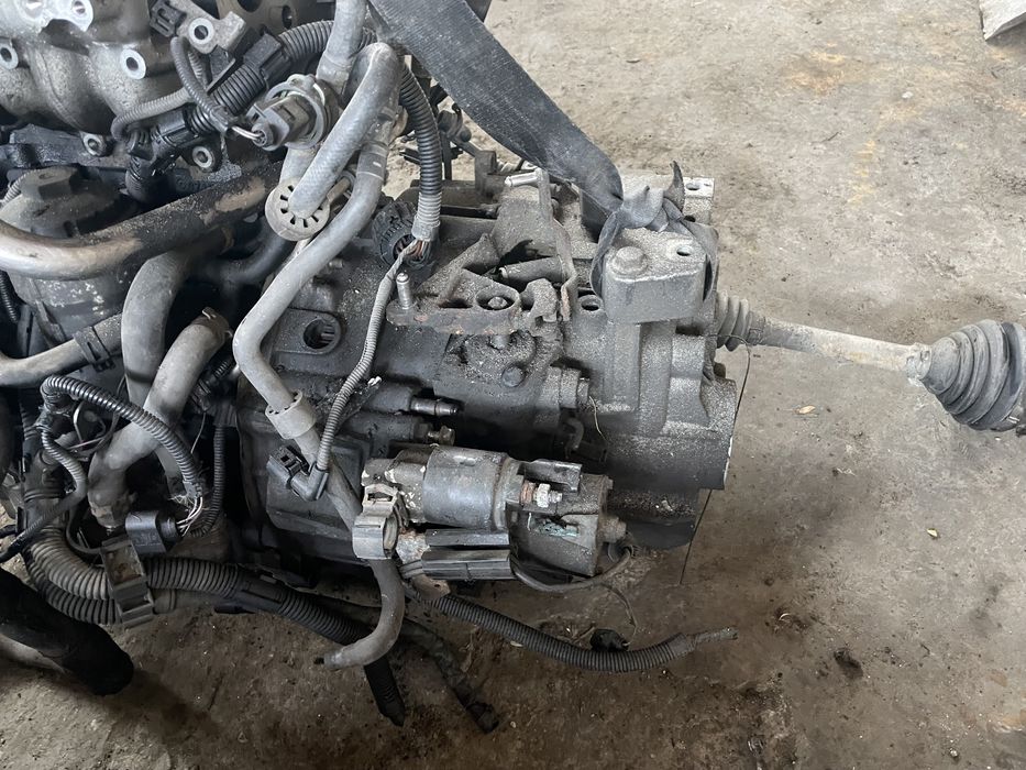 Cutie de viteze Vw/Audi 2.0TDI 6+1 trepte