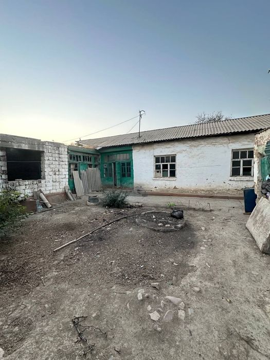 Jizzax Shaxar Tinchlik maxalla 
3 xona 
4 sutik 
Kadastir tayyor 
Narx