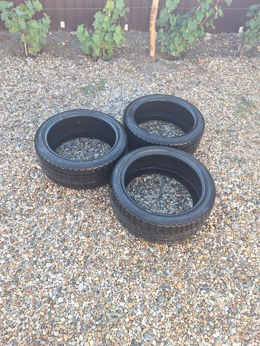 Vand Urgent Cauciucuri 3 bucați