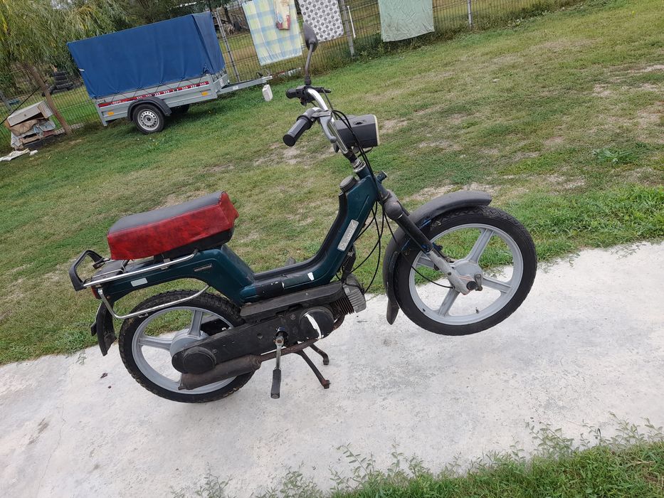 Vand Piaggio si!