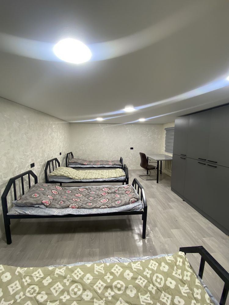 Eng arzon narxlarda sifatli yotoqxona 30 000 so'm
