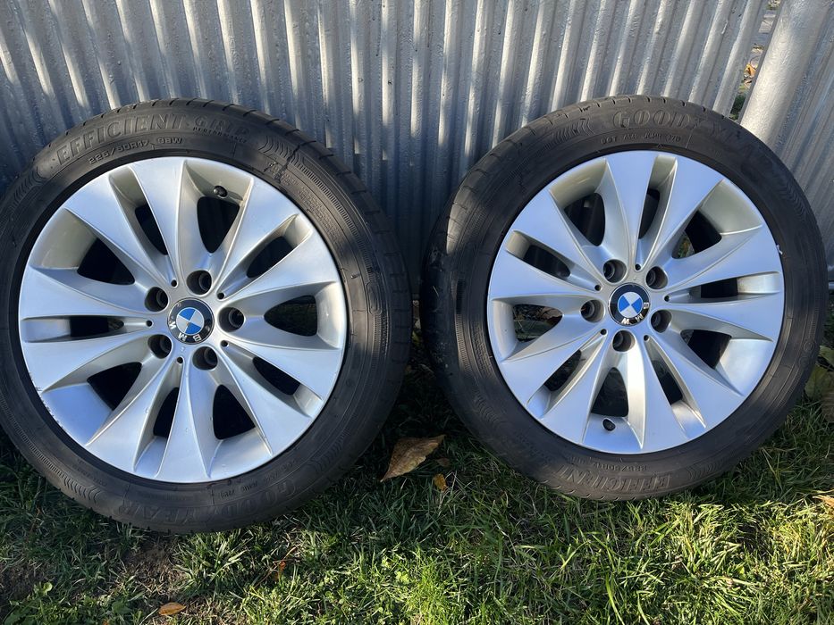 17” BMW джанти style 116