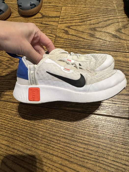 Детски маратонки кецове Nike