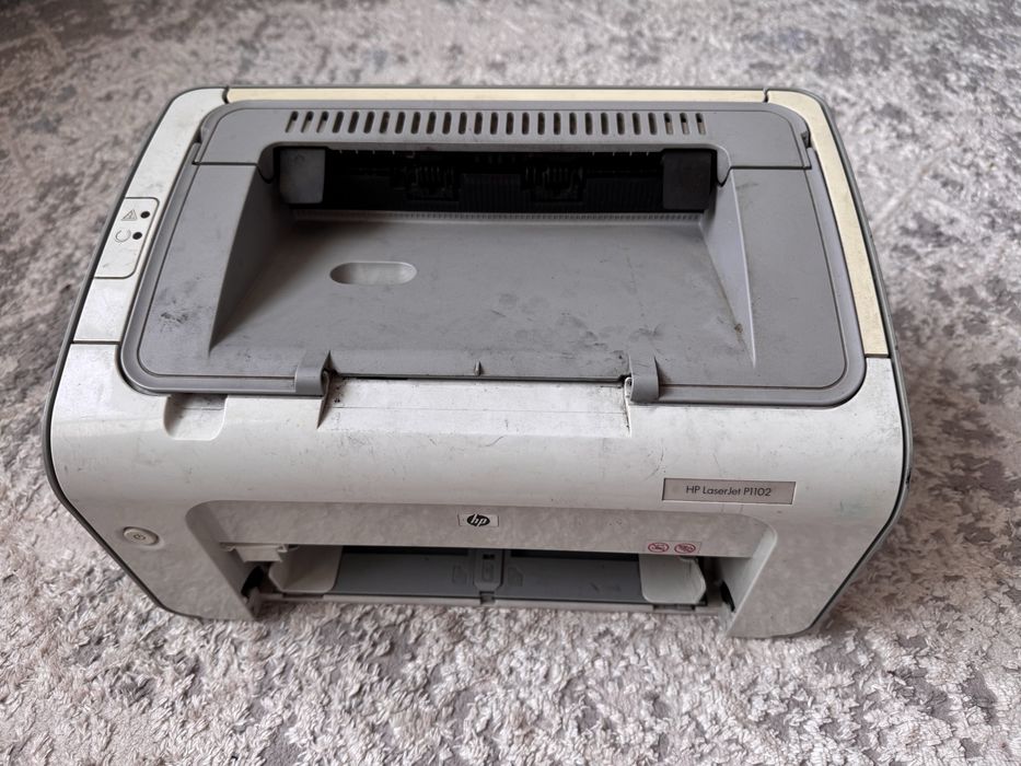Продам принтер HP Lj 1102