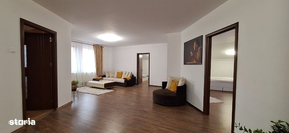 Apartament PREMIUM 4 camere in Vila Sos. Pipera-Templu Soarelui