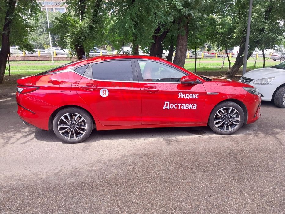 Сдам в аренду авто