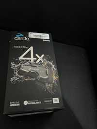 Cardo Freecom 4x JBL